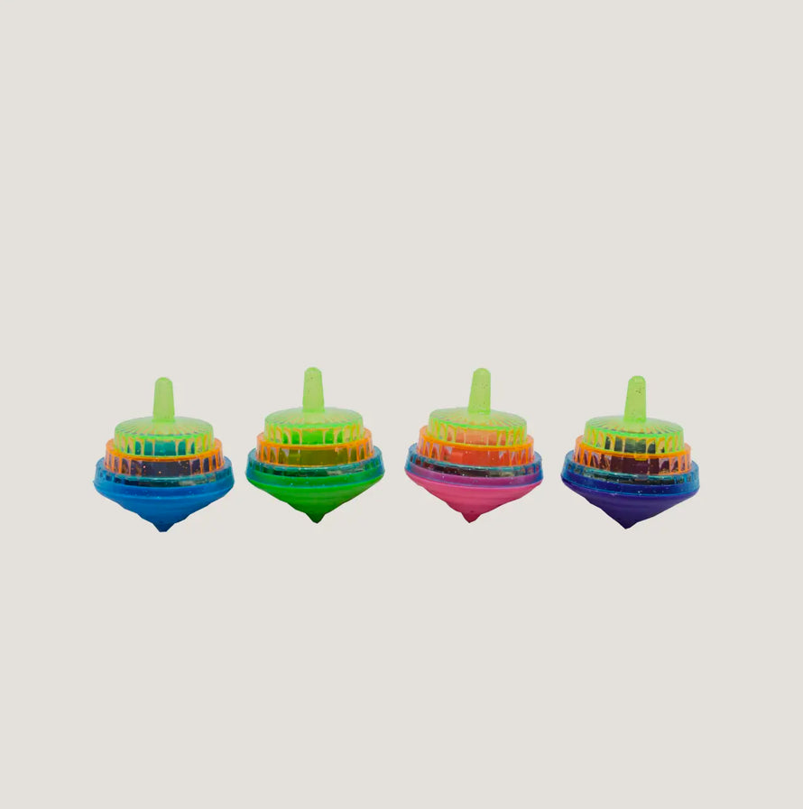 Musical Light Up Dreidel